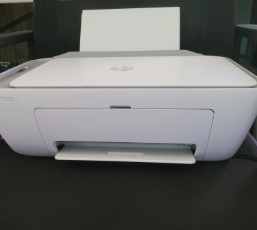 HP DESKJET 2775 PRINTER