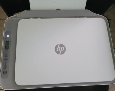 HP DESKJET 2775 PRINTER