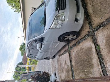 2012 Toyota Noah 