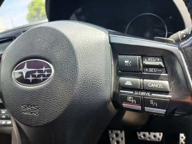 2013 Subaru Legacy Touring Wagon