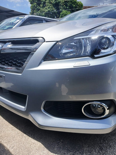 2013 Subaru Legacy Touring Wagon