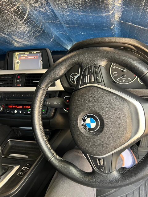 2014 LIKE NEW BMW 320I 2.4M NOW!