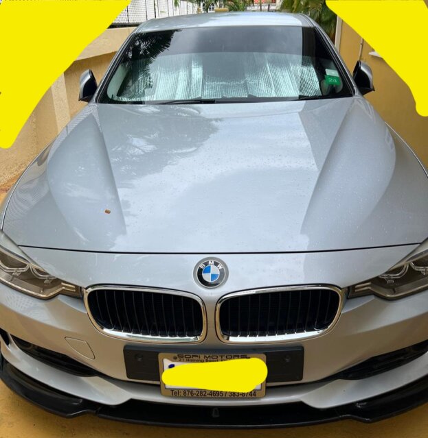 2014 LIKE NEW BMW 320I 2.4M NOW!