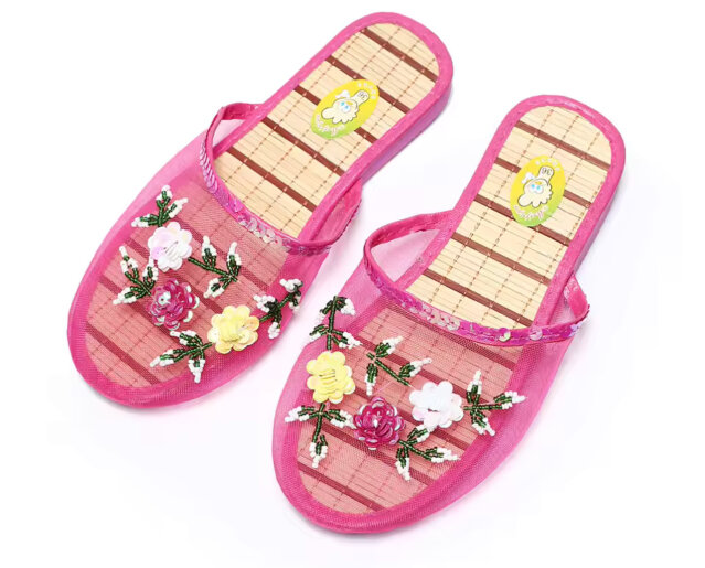 Women Indoor Slipper