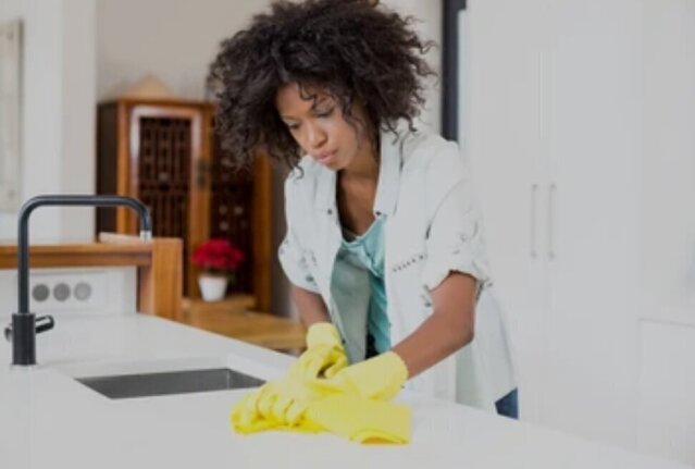 Do You Need A Housekeeper Or A Days Work Done?