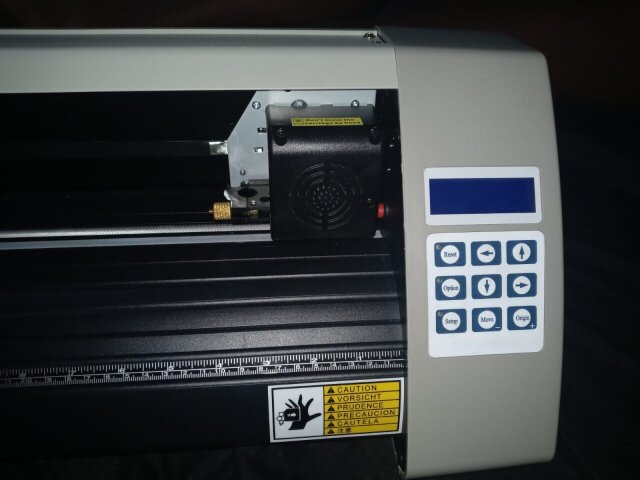 Selling A Vinyl Cutter