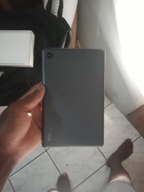 TCL Tablet