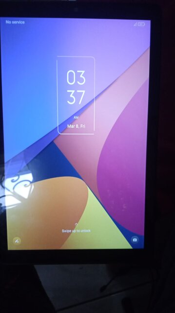 TCL Tablet