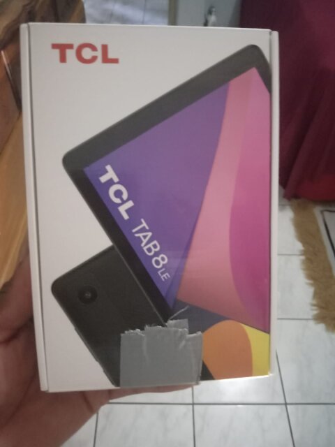 TCL Tablet