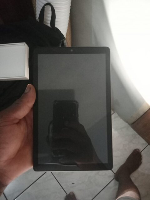 TCL Tablet