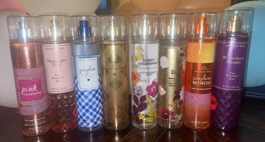 Bath And Body Works For Sale 