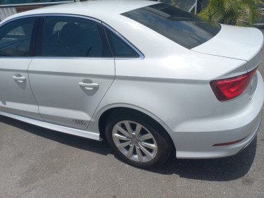 2016 Audi A3