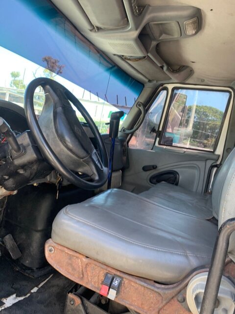 2003 International 4300