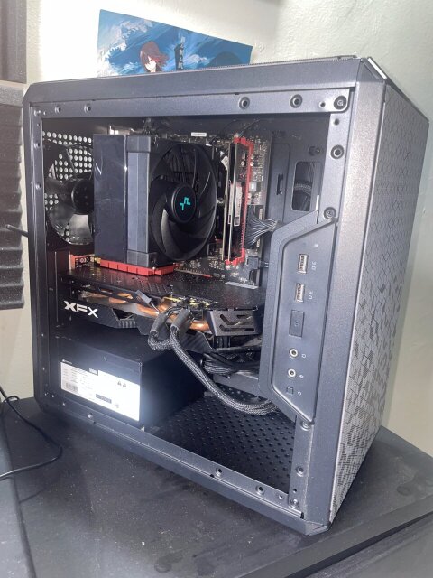 Gaming Pc