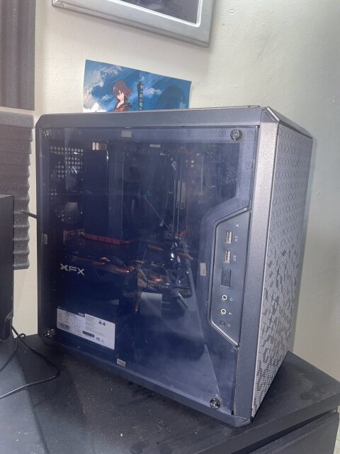 Gaming Pc