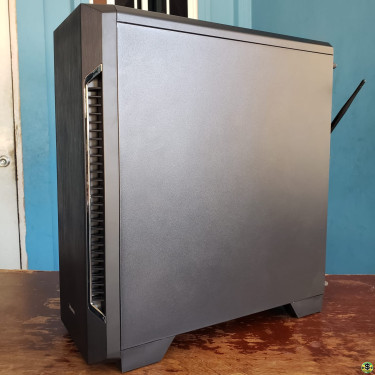 New Custom Build Game Pc Gigabyte OC RX 6500 XT