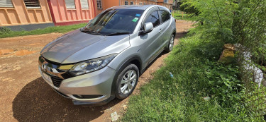 2013 Honda Vezel