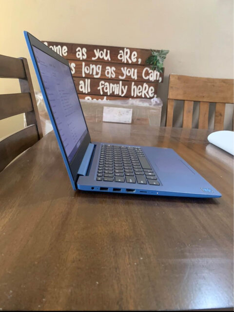 Lenovo Laptop