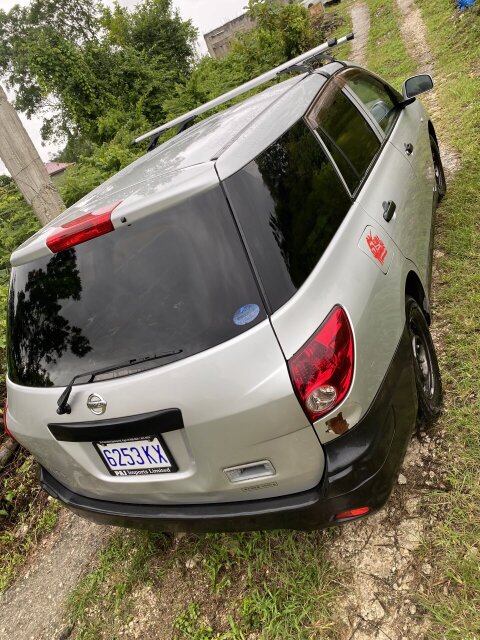 2014 Nissan AD Wagon