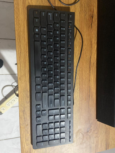 Lenovo USB Keyboard