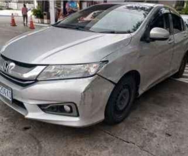 Honda Grace 2016 Hybrid For Sale Cheap