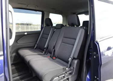 2018 NISSAN Serena