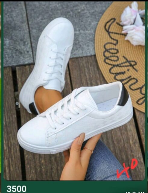 Womens Sneakers