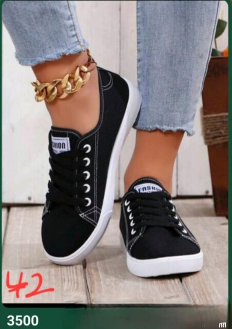 Womens Sneakers