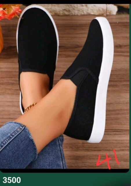 Womens Sneakers