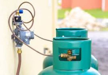 Cooking Gas Installer And Maintenance