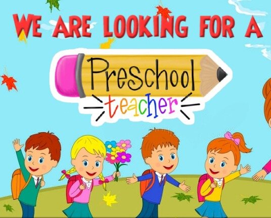 Private Preschool Teacher