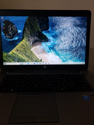 HP ELITEBOOK 850 G2