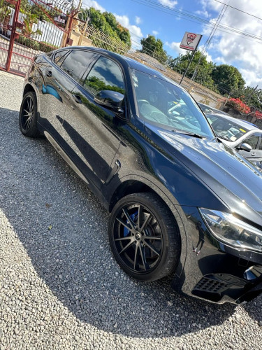 X6M