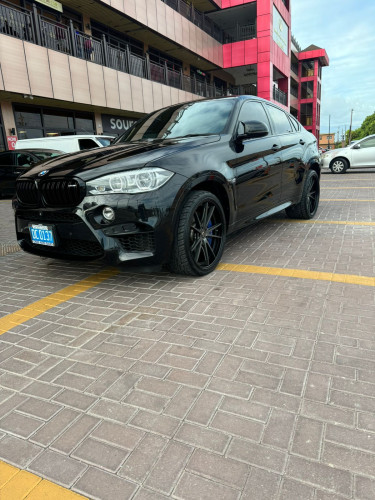 X6M