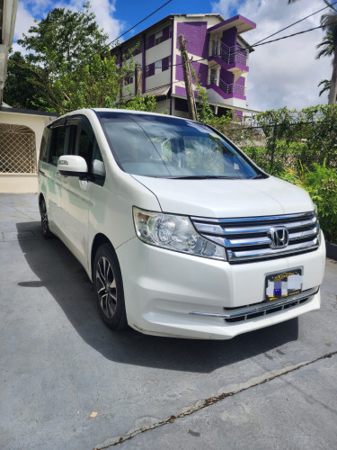 2014 Honda Stepwagon 2.25m 4962147