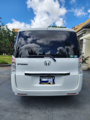 2014 Honda Stepwagon 2.25m 4962147