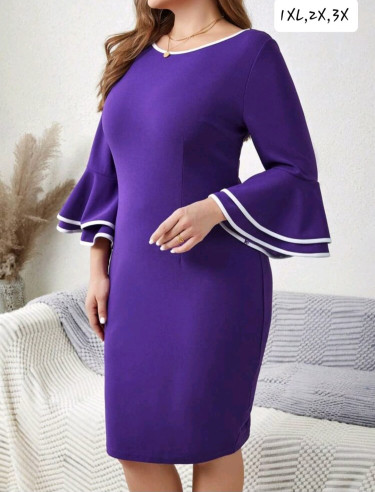 Plus Size Dresses For Sales