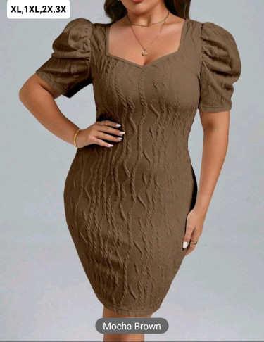 Plus Size Dresses For Sales