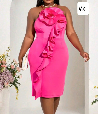 Plus Size Dresses For Sales