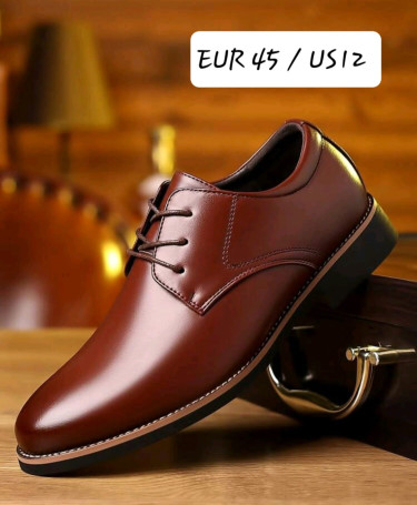 Men's Shoes For Sale