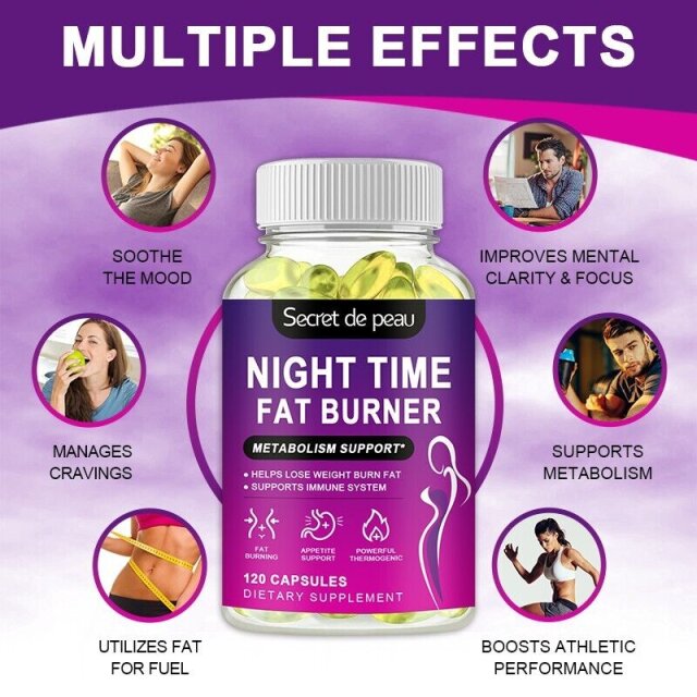 Fat Burner