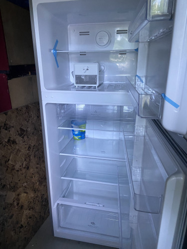 Frigidaire Refrigerator 