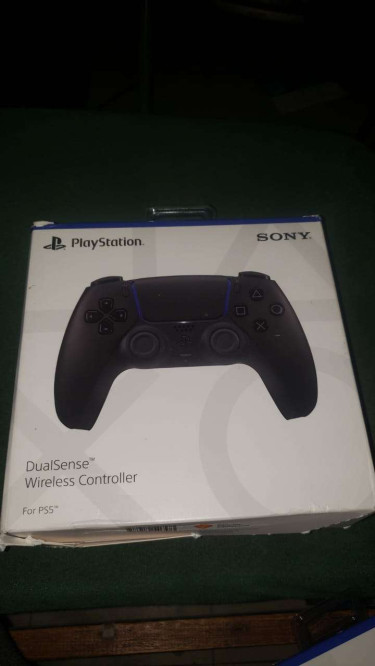 Playstation Dualsense Controller 