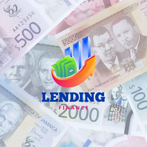 Lending Finance Loan Services