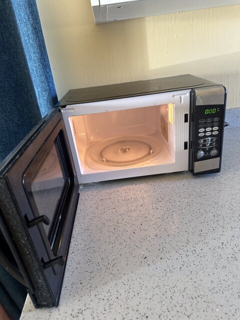 Microwave For Sale