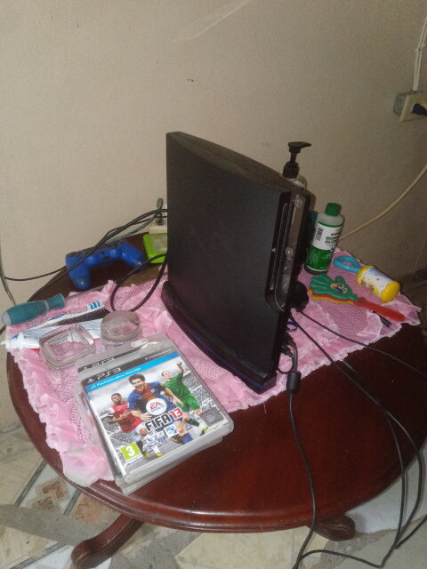 Playstation 3