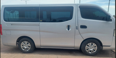 Nissan Caravan For Sale