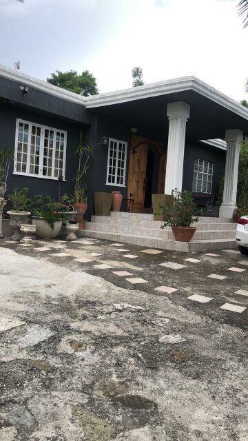 2 Bedroom House For Rent