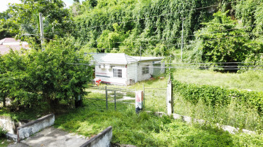 Commercial Property For Sale In Ocho Rios