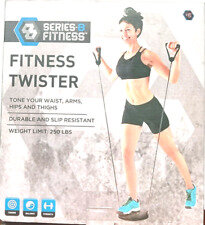 Fitness Twister